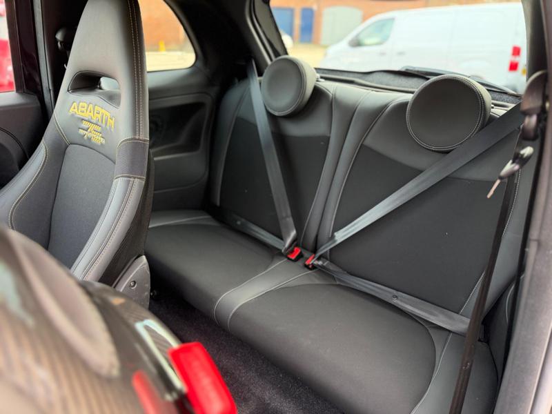 Used Abarth 695 2024 for sale - 78123434: Photo 45