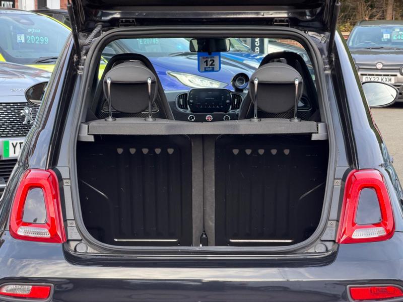 Used Abarth 695 2024 for sale - 78123434: Photo 46