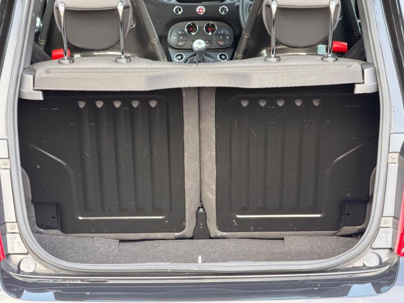 Used Abarth 695 2024 for sale - 78123434: Photo 47