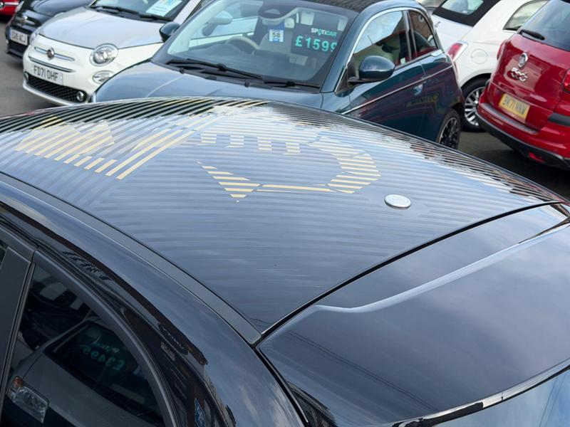 Used Abarth 695 2024 for sale - 78123434: Photo 52