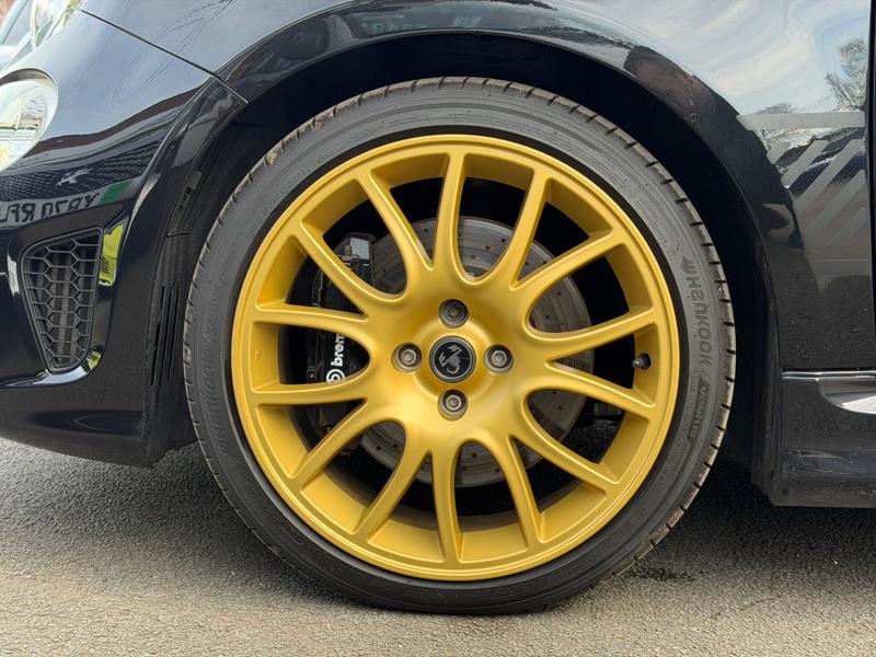 Used Abarth 695 2024 for sale - 78123434: Photo 54