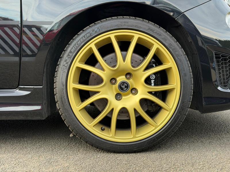 Used Abarth 695 2024 for sale - 78123434: Photo 57