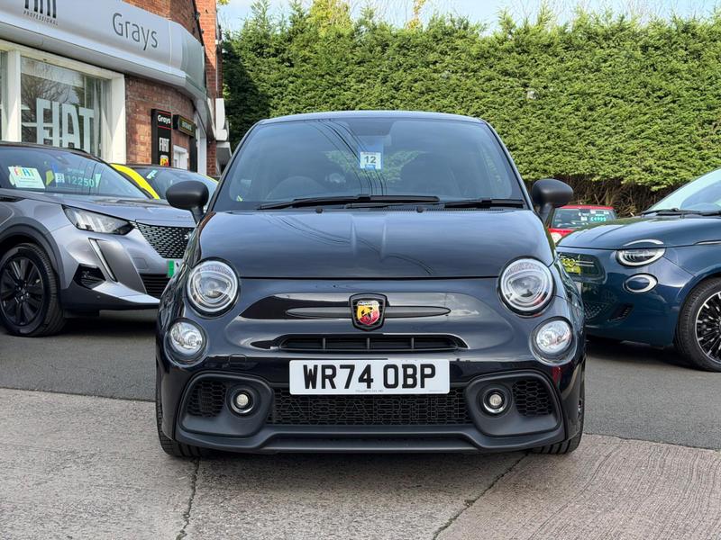 Used Abarth 695 2024 for sale - 78123434: Photo 6