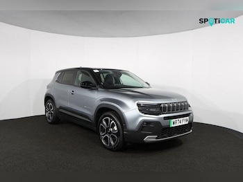 Used Jeep Other 2024 for sale - 77459842: Photo