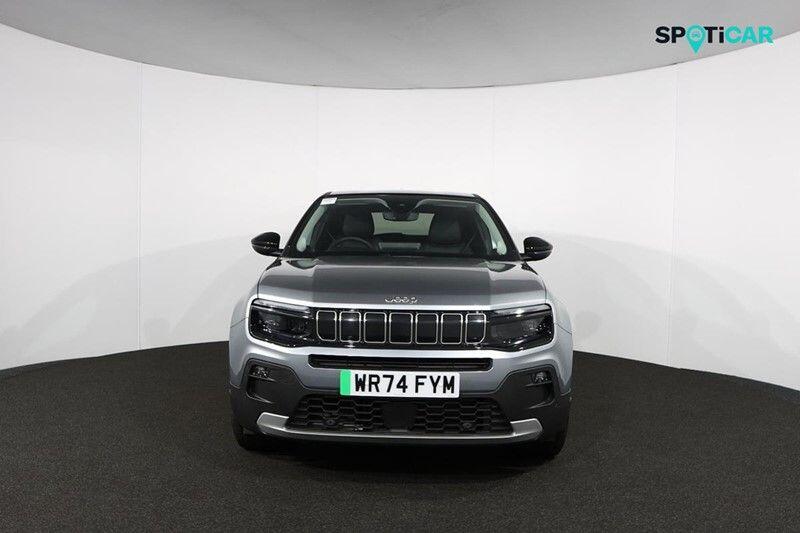 Used Jeep Other 2024 for sale - 77459842: Photo 2