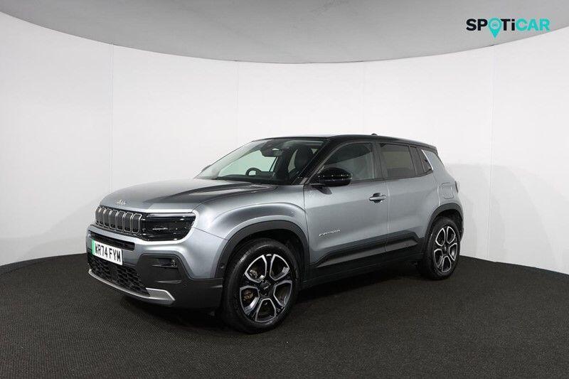 Used Jeep Other 2024 for sale - 77459842: Photo 7