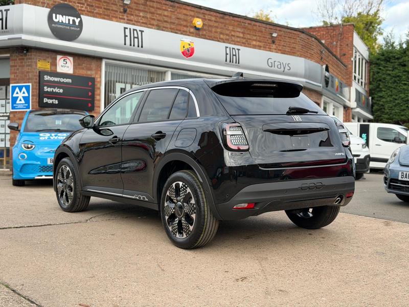 Used Fiat 600 for sale - 78133847: Photo 2