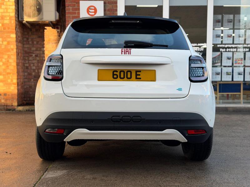 Used Fiat 600e for sale - 77447295: Photo 10