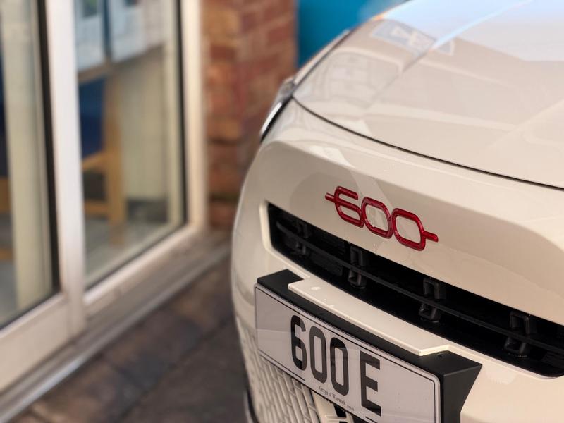 Used Fiat 600e for sale - 77447295: Photo 24