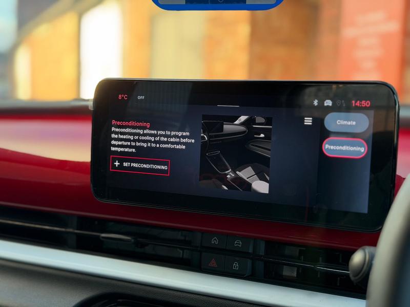 Used Fiat 600e for sale - 77447295: Photo 39