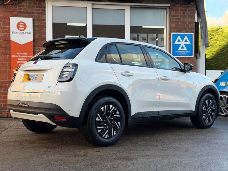 Used Fiat 600e for sale - 77447295: Photo 9