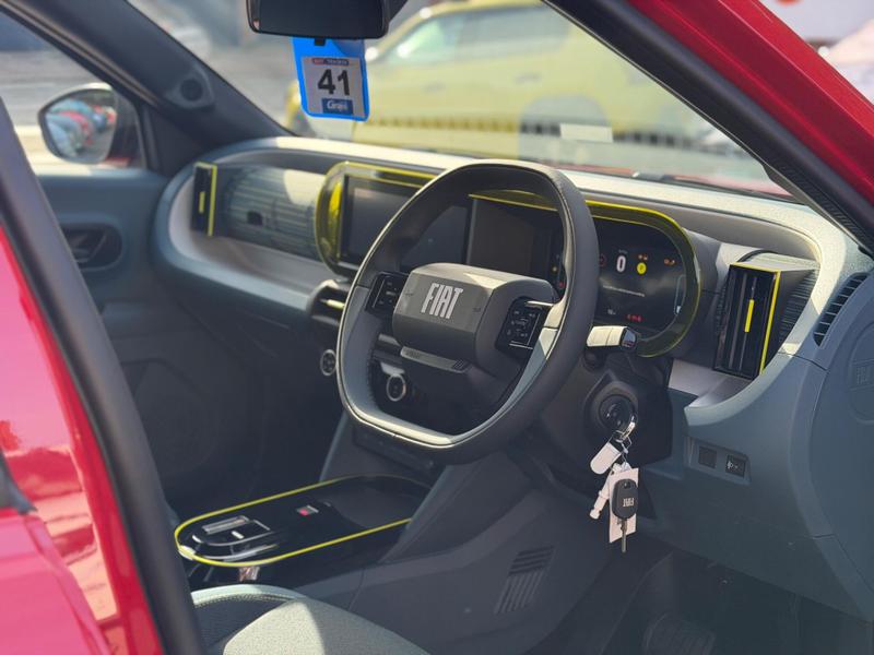 Used Fiat Panda for sale - 78133853: Photo 11