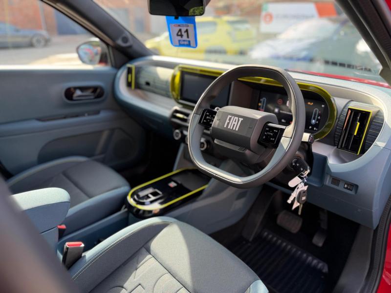 Used Fiat Panda for sale - 78133853: Photo 12