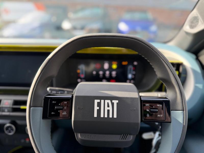 Used Fiat Panda for sale - 78133853: Photo 13