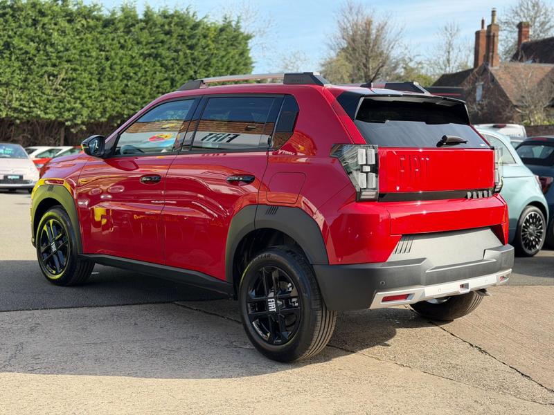 Used Fiat Panda for sale - 78133853: Photo 2