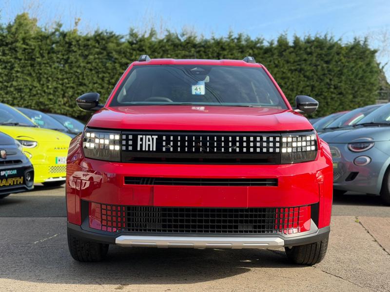 Used Fiat Panda for sale - 78133853: Photo 24