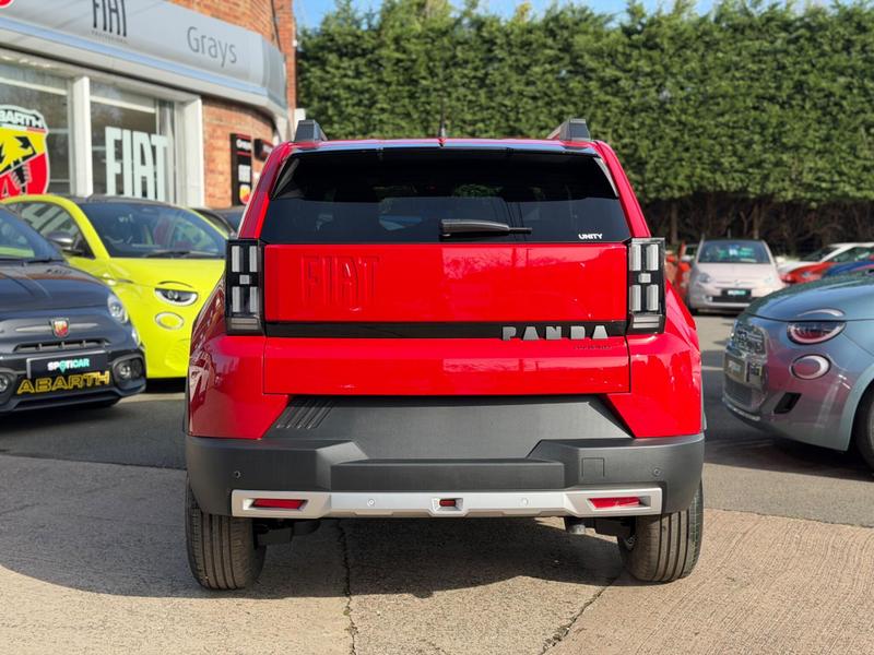 Used Fiat Panda for sale - 78133853: Photo 26