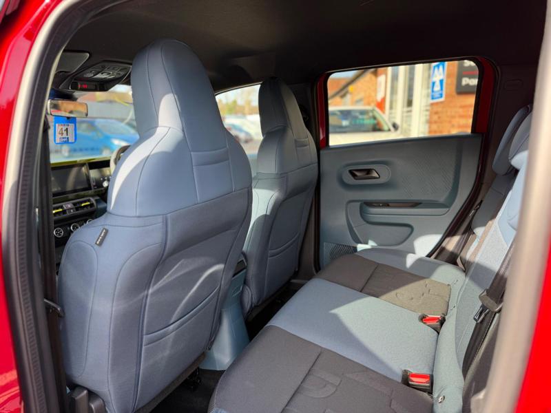 Used Fiat Panda for sale - 78133853: Photo 34