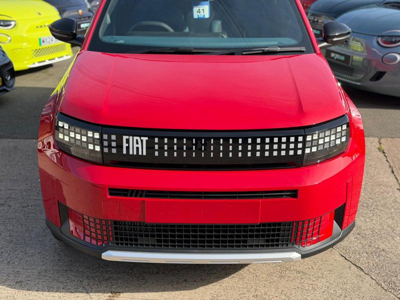 Used Fiat Panda for sale - 78133853: Photo 36