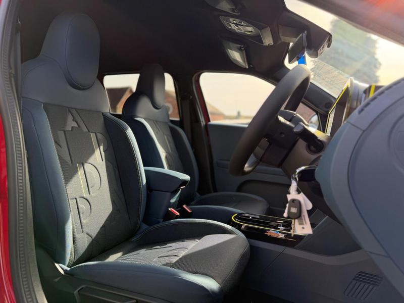 Used Fiat Panda for sale - 78133853: Photo 4