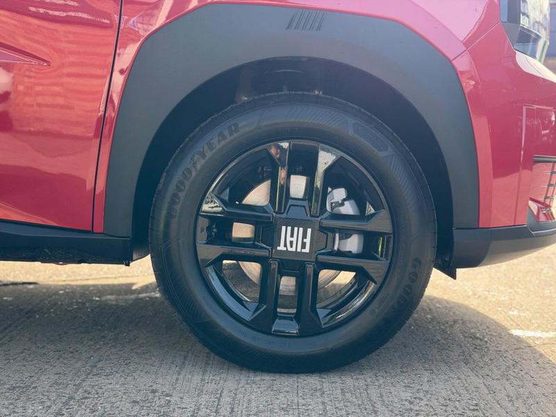 Used Fiat Panda for sale - 78133853: Photo 41