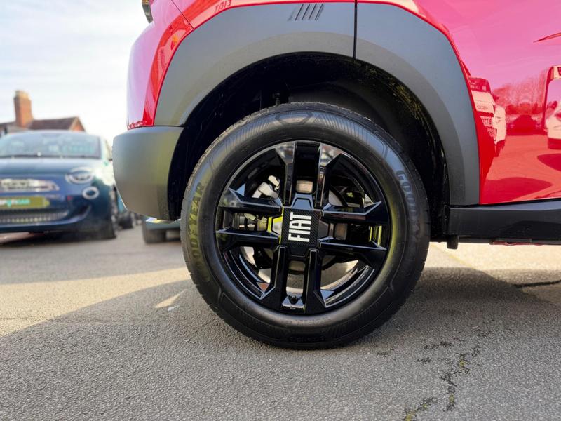 Used Fiat Panda for sale - 78133853: Photo 42