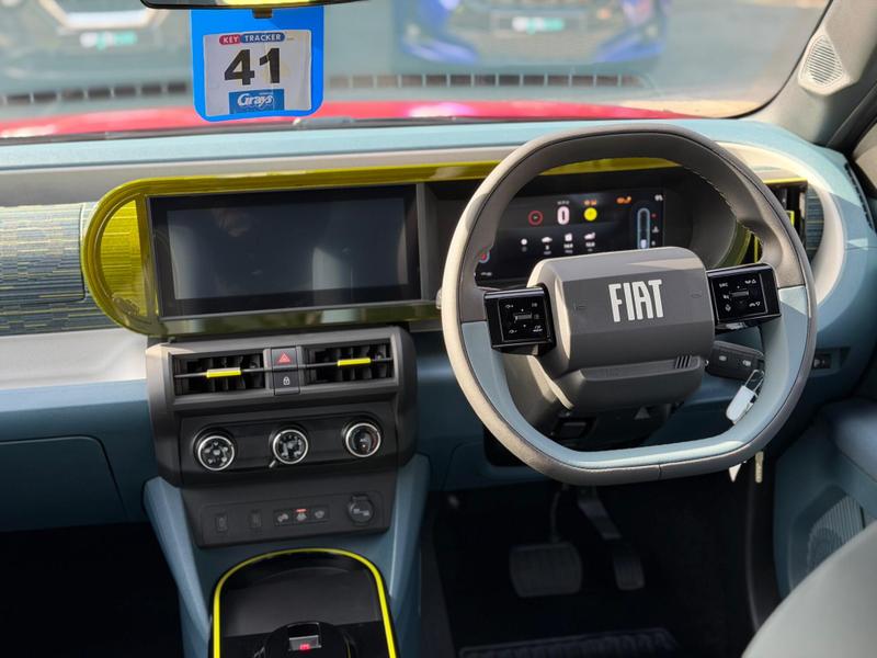 Used Fiat Panda for sale - 78133853: Photo 6