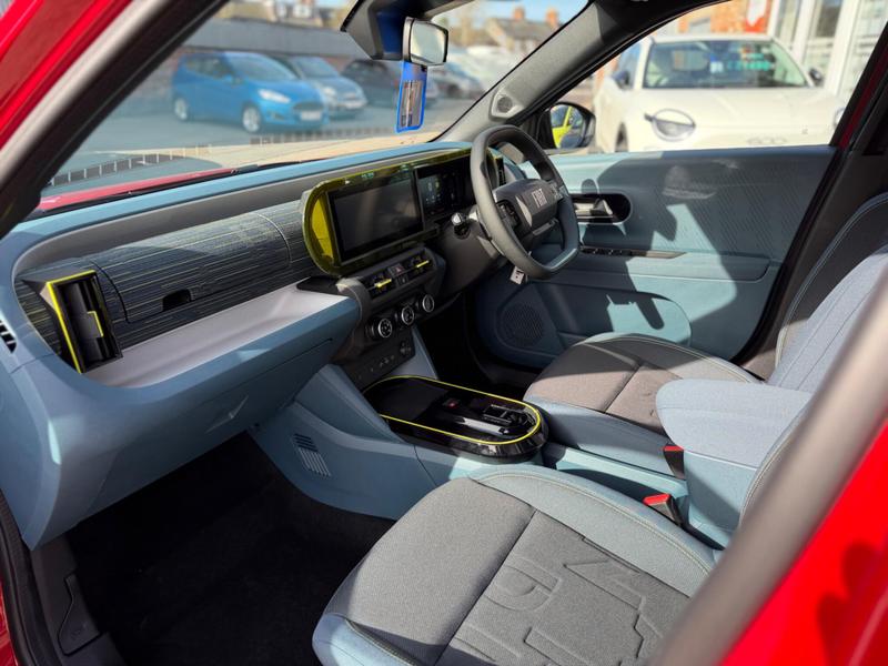 Used Fiat Panda for sale - 78133853: Photo 7