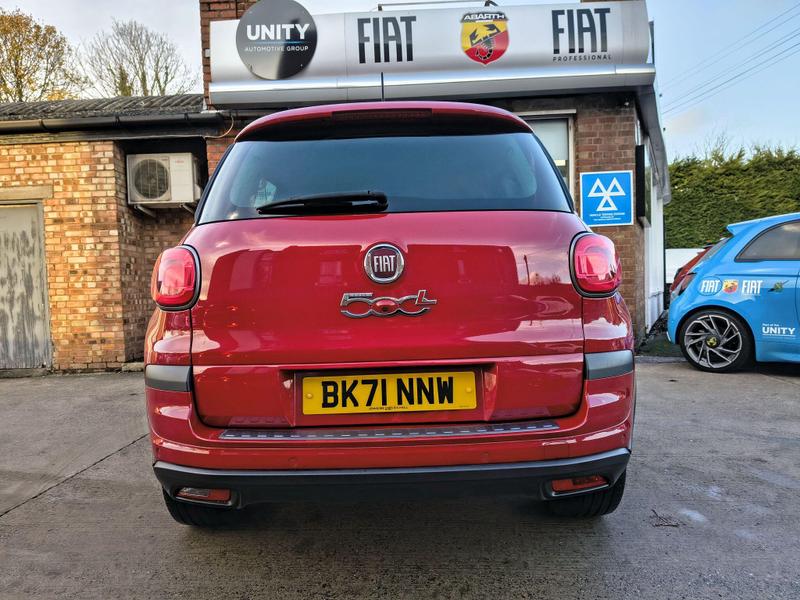 Used Fiat 500L 2021 for sale - 76882376: Photo 15