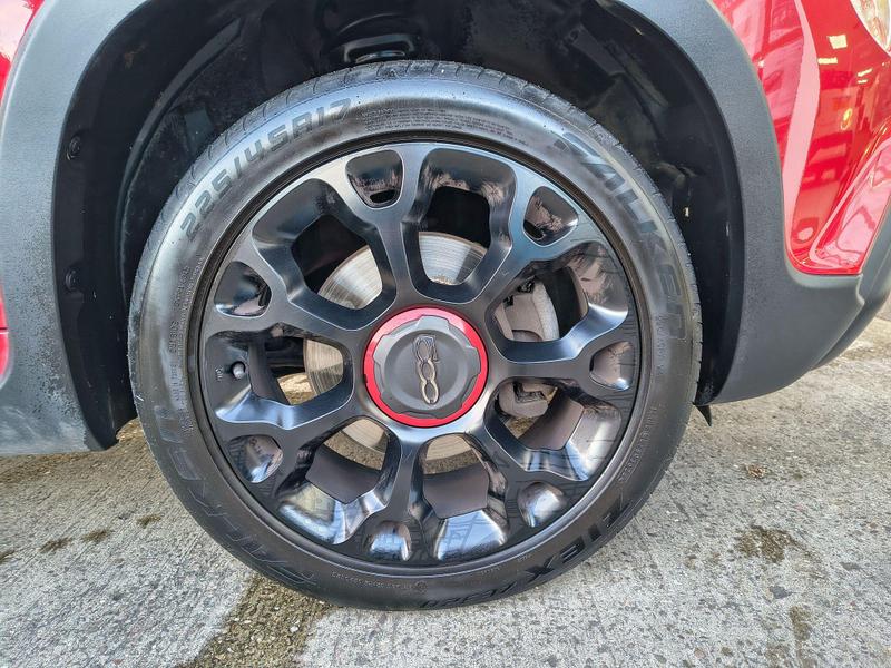 Used Fiat 500L 2021 for sale - 76882376: Photo 19