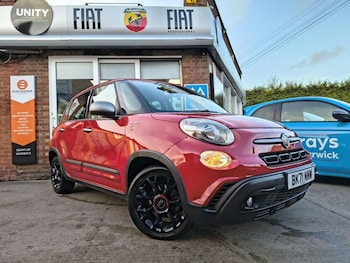 2021 - 1.4 Sport 5dr