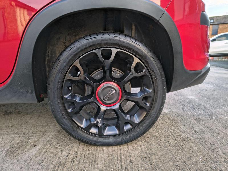 Used Fiat 500L 2021 for sale - 76882376: Photo 21