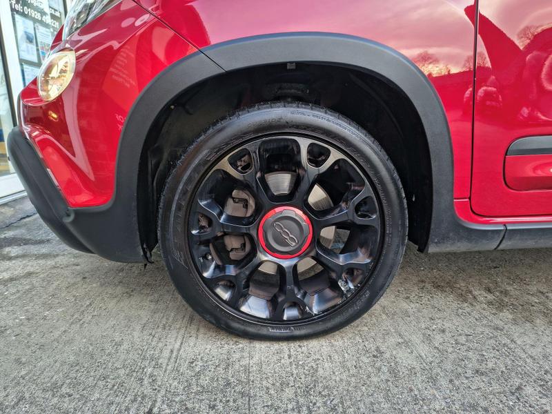 Used Fiat 500L 2021 for sale - 76882376: Photo 22