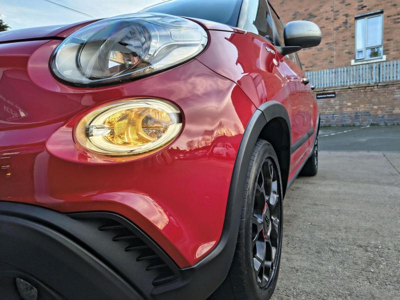 Used Fiat 500L 2021 for sale - 76882376: Photo 24