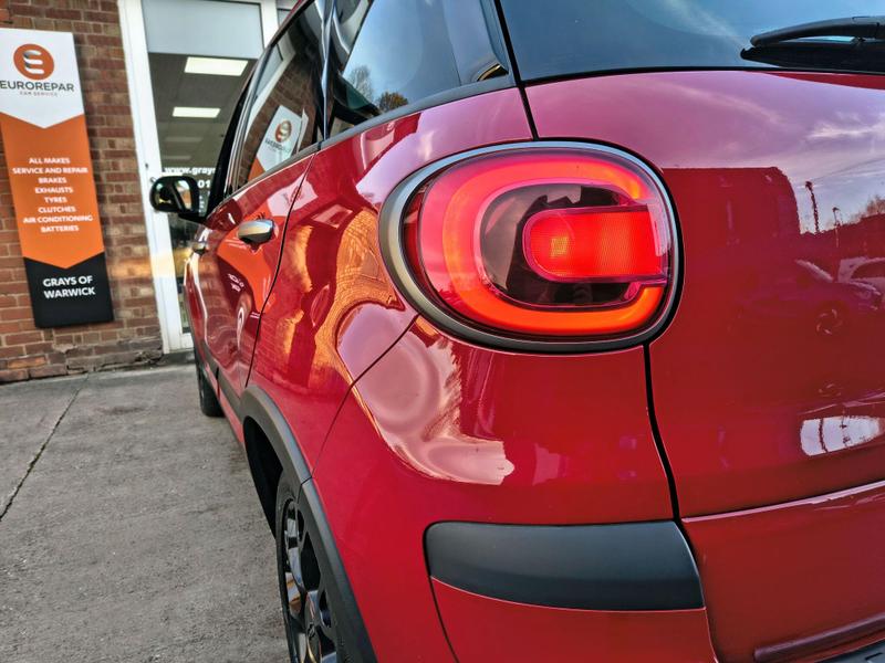 Used Fiat 500L 2021 for sale - 76882376: Photo 25