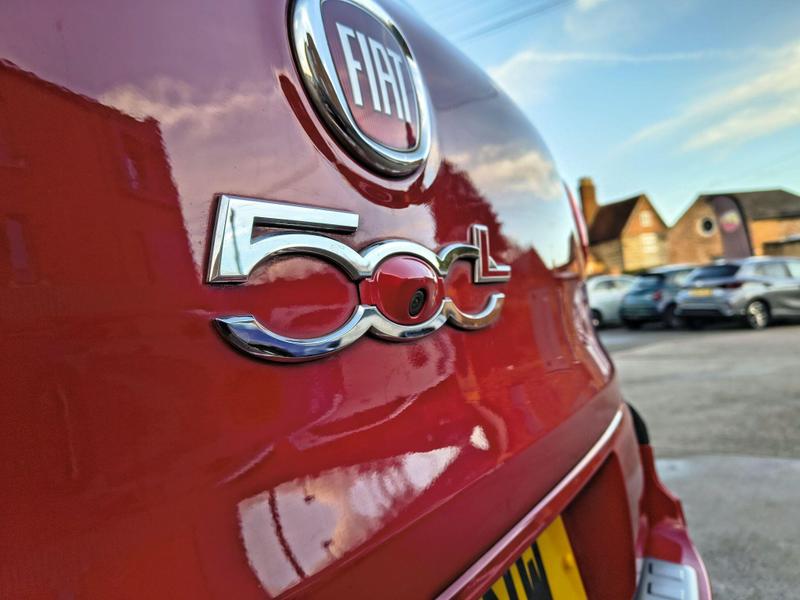 Used Fiat 500L 2021 for sale - 76882376: Photo 26