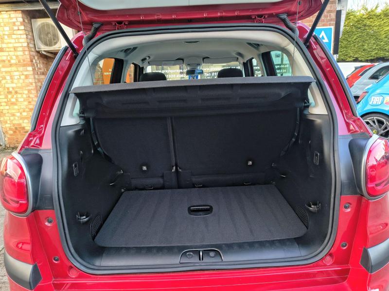 Used Fiat 500L 2021 for sale - 76882376: Photo 29