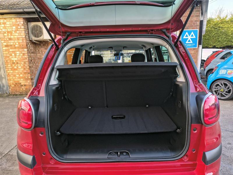 Used Fiat 500L 2021 for sale - 76882376: Photo 30