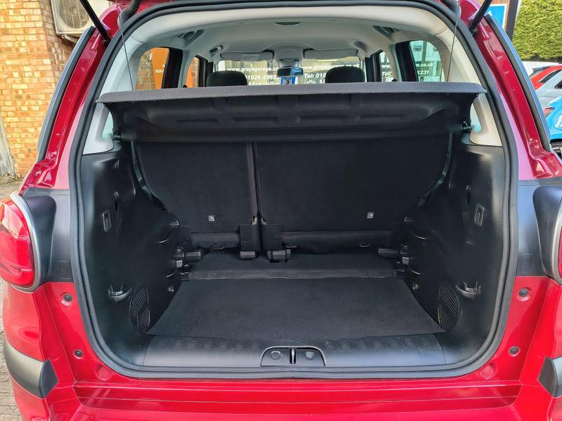 Used Fiat 500L 2021 for sale - 76882376: Photo 31