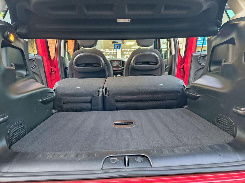 Used Fiat 500L 2021 for sale - 76882376: Photo 32