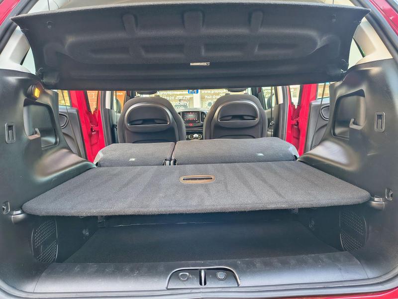 Used Fiat 500L 2021 for sale - 76882376: Photo 33