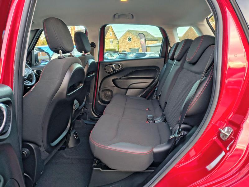 Used Fiat 500L 2021 for sale - 76882376: Photo 34