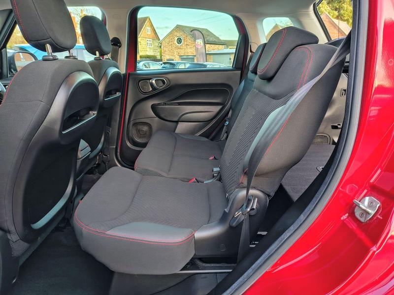 Used Fiat 500L 2021 for sale - 76882376: Photo 35