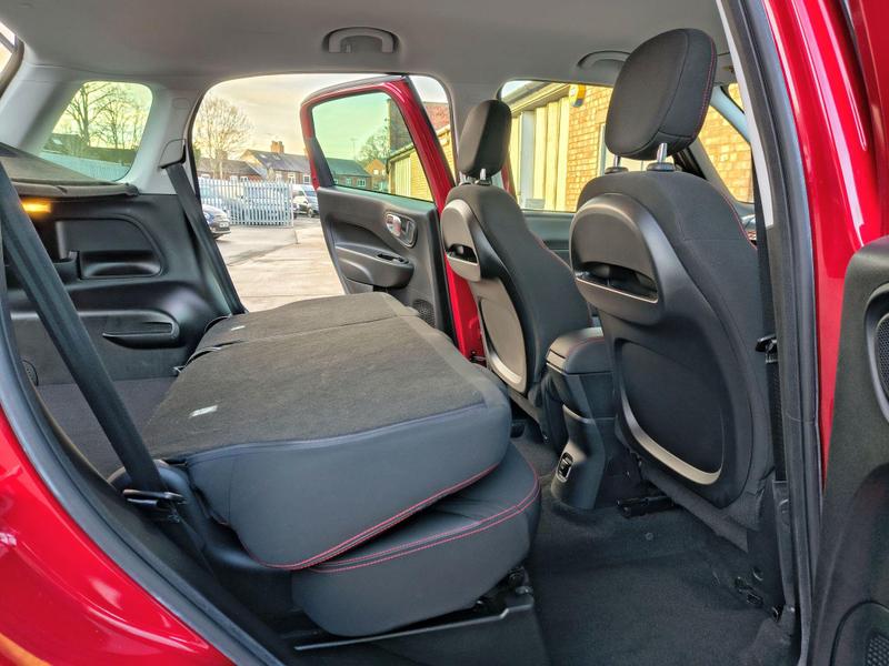 Used Fiat 500L 2021 for sale - 76882376: Photo 36