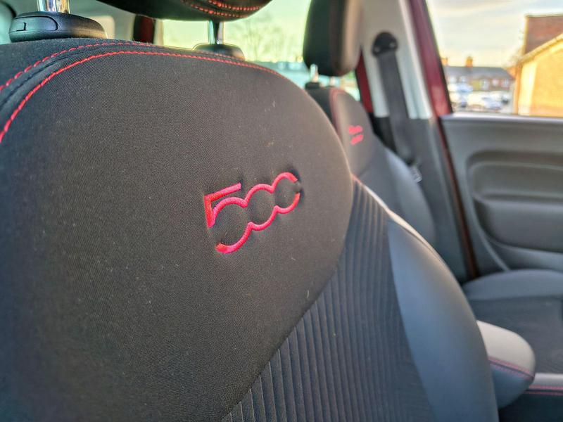 Used Fiat 500L 2021 for sale - 76882376: Photo 38