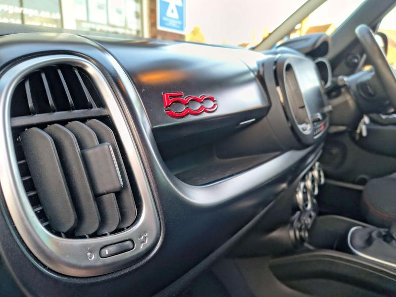 Used Fiat 500L 2021 for sale - 76882376: Photo 43