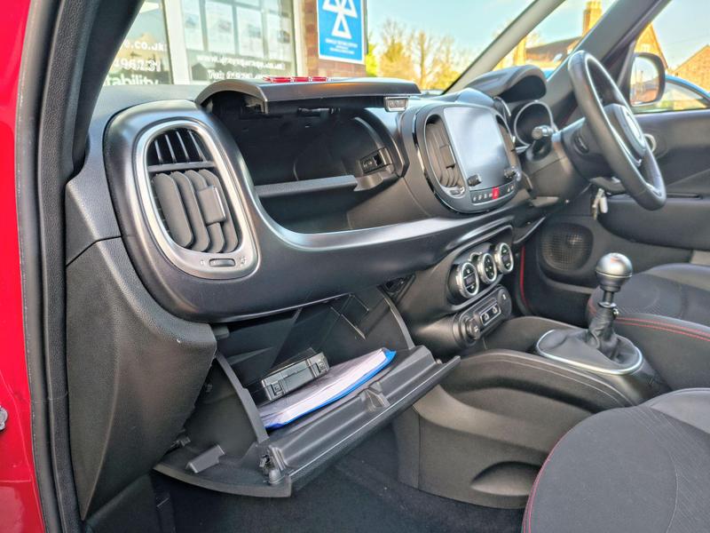 Used Fiat 500L 2021 for sale - 76882376: Photo 44