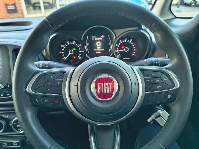 Used Fiat 500L 2021 for sale - 76882376: Photo 49