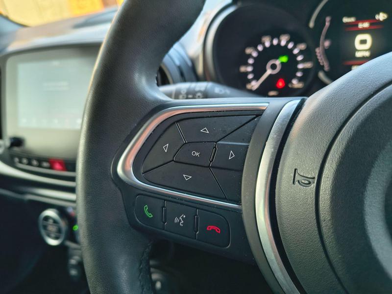 Used Fiat 500L 2021 for sale - 76882376: Photo 50