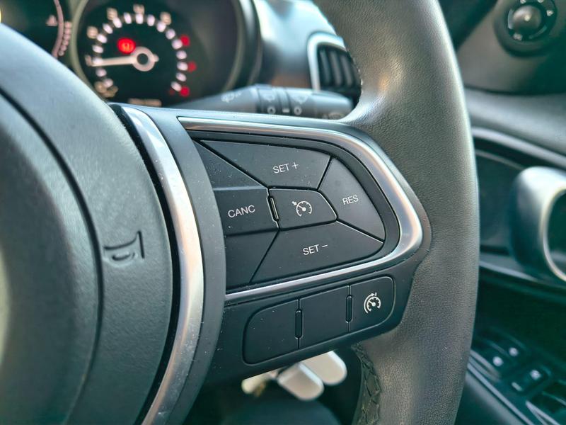 Used Fiat 500L 2021 for sale - 76882376: Photo 51